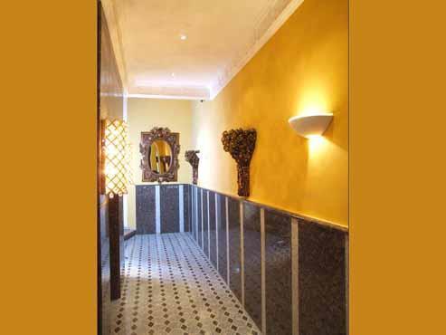 Hotel Atlas München