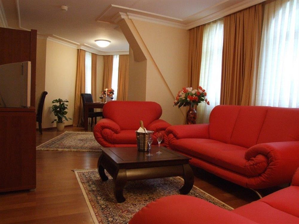Hotel Atlas München