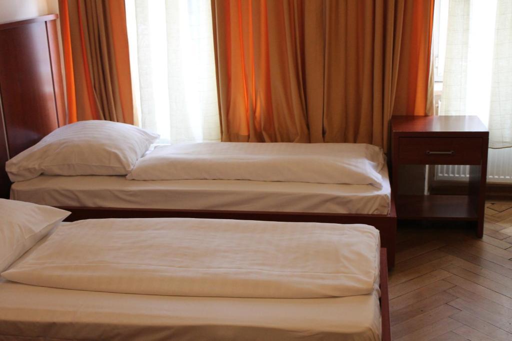 Hotel Atlas München