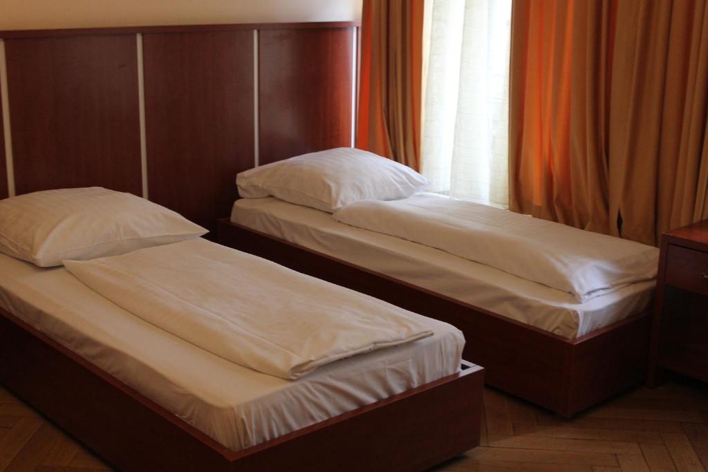 Hotel Atlas München